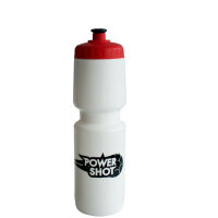 Powershot Trinkflasche