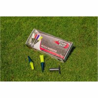 Powershot PITCHMARKER Markierungshilfe Gelb