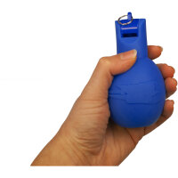 Powershot Handbirnenpfeife Blau