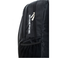 PEAK DBB Deutschland Korb Rucksack 25027 - schwarz