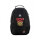 PEAK DBB Deutschland Korb Rucksack 25027 - schwarz