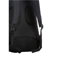 PEAK DBB Deutschland Rucksack 20355 - schwarz