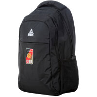 PEAK DBB Deutschland Rucksack 20355 - schwarz