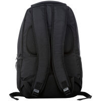 PEAK DBB Deutschland Rucksack 20355 - schwarz
