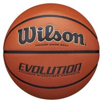Wilson Evolution Basketball