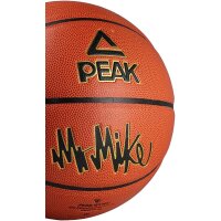 PEAK Mr. Mike Basketball