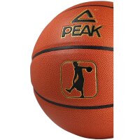PEAK Mr. Mike Basketball