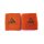 2er Pack PEAK Schweißbänder 20684 - orange