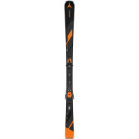 ATOMIC Redster Q Pro M 10 GW All-Mountain Ski
