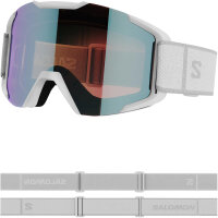 Salomon Xview Photo Skibrille