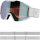 Salomon Xview Photo Skibrille