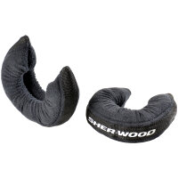 SHERWOOD Frottee Kufenstrumpf
