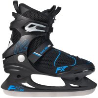 K2 F.I.T. Ice Pro Schlittschuhe Herren Schwarz 40.5