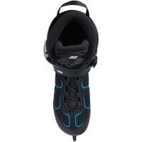 K2 F.I.T. Ice Pro Schlittschuhe Herren Schwarz 40.5