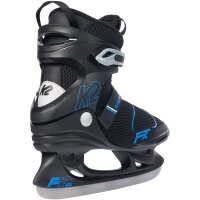 K2 F.I.T. Ice Pro Schlittschuhe Herren Schwarz 40.5
