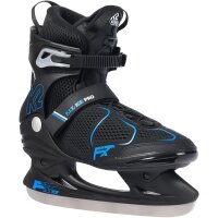 K2 F.I.T. Ice Pro Schlittschuhe Herren Schwarz 40.5