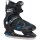 K2 F.I.T. Ice Pro Schlittschuhe Herren Schwarz 40.5