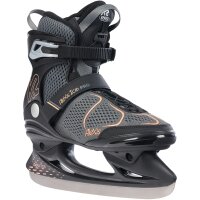 K2 Alexis Ice Pro Schlittschuhe Damen Schwarz 37