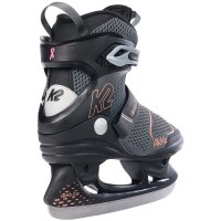 K2 Alexis Ice Pro Schlittschuhe Damen Schwarz 37