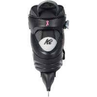 K2 Alexis Ice Pro Schlittschuhe Damen Schwarz 37