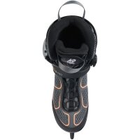K2 Alexis Ice Pro Schlittschuhe Damen Schwarz 37