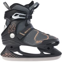 K2 Alexis Ice Pro Schlittschuhe Damen Schwarz 37