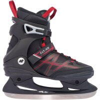 K2 F.I.T. Ice Schlittschuhe Herren 1 - black_red 40.5