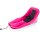 Gizmo Riders Baby Rider Bob Schlitten 107 - monster pink