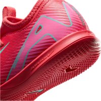 NIKE Jr. Mercurial Vapor 16 Academy IC Fußballschuhe Kinder