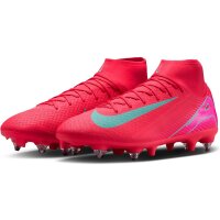 NIKE Mercurial Superfly 10 Academy SG-Pro...