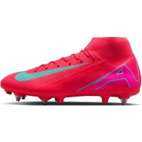 NIKE Mercurial Superfly 10 Academy SG-Pro...