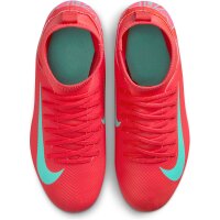 NIKE Jr. Mercurial Superfly 10 Club FG/MG Fußballschuhe Kinder