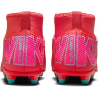 NIKE Jr. Mercurial Superfly 10 Club FG/MG Fußballschuhe Kinder