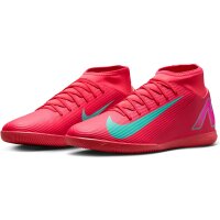 NIKE Mercurial Superfly 10 Club IC Fußballschuhe...