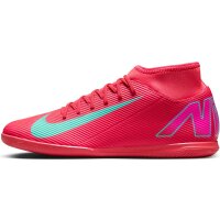 NIKE Mercurial Superfly 10 Club IC Fußballschuhe...