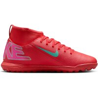 NIKE Jr. Mercurial Superfly 10 Club TF Multinocken-Fußballschuhe Kinder