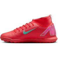 NIKE Jr. Mercurial Superfly 10 Club TF Multinocken-Fußballschuhe Kinder