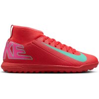 NIKE Jr. Mercurial Superfly 10 Club TF Multinocken-Fußballschuhe Kinder
