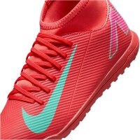 NIKE Jr. Mercurial Superfly 10 Club TF Multinocken-Fußballschuhe Kinder