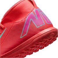 NIKE Jr. Mercurial Superfly 10 Club TF Multinocken-Fußballschuhe Kinder