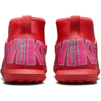 NIKE Jr. Mercurial Superfly 10 Club TF Multinocken-Fußballschuhe Kinder