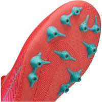 NIKE Jr. Mercurial Superfly 10 Academy AG Fußballschuhe Kinder