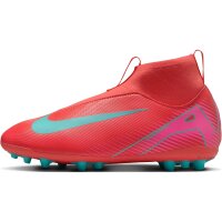 NIKE Jr. Mercurial Superfly 10 Academy AG...