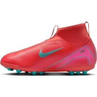 NIKE Jr. Mercurial Superfly 10 Academy AG Fußballschuhe Kinder