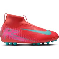 NIKE Jr. Mercurial Superfly 10 Academy AG Fußballschuhe Kinder