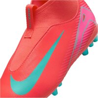NIKE Jr. Mercurial Superfly 10 Academy AG Fußballschuhe Kinder