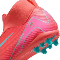 NIKE Jr. Mercurial Superfly 10 Academy AG Fußballschuhe Kinder