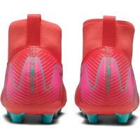 NIKE Jr. Mercurial Superfly 10 Academy AG Fußballschuhe Kinder