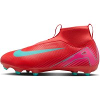 NIKE Jr. Mercurial Superfly 10 Academy FG/MG...