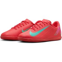 NIKE Jr. Mercurial Vapor 16 Club IC Fußballschuhe...